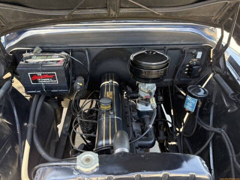 1958 Chevrolet 3100