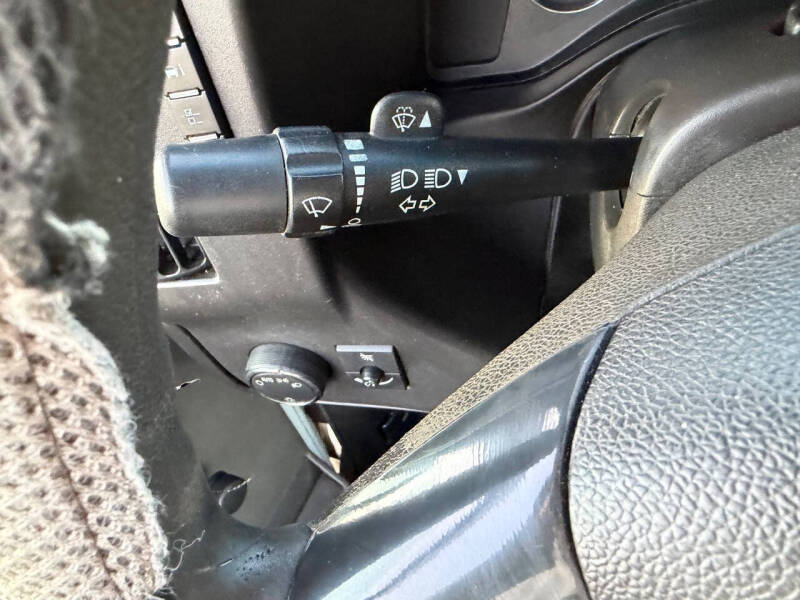 2008 Chevrolet Express 1500