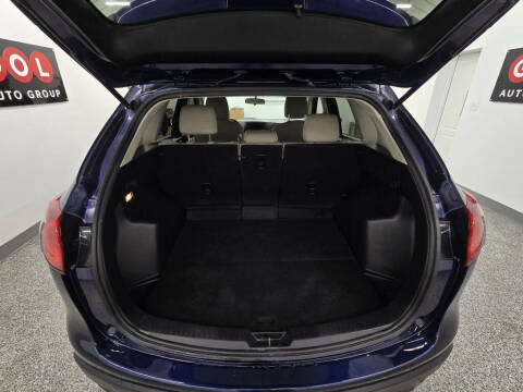 2013 Mazda CX-5 Touring