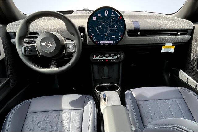 2026 MINI Hardtop 2 Door Cooper S