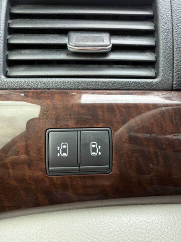 2017 Nissan Quest SV