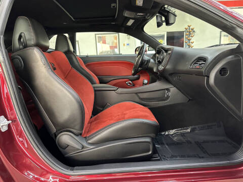 2020 Dodge Challenger