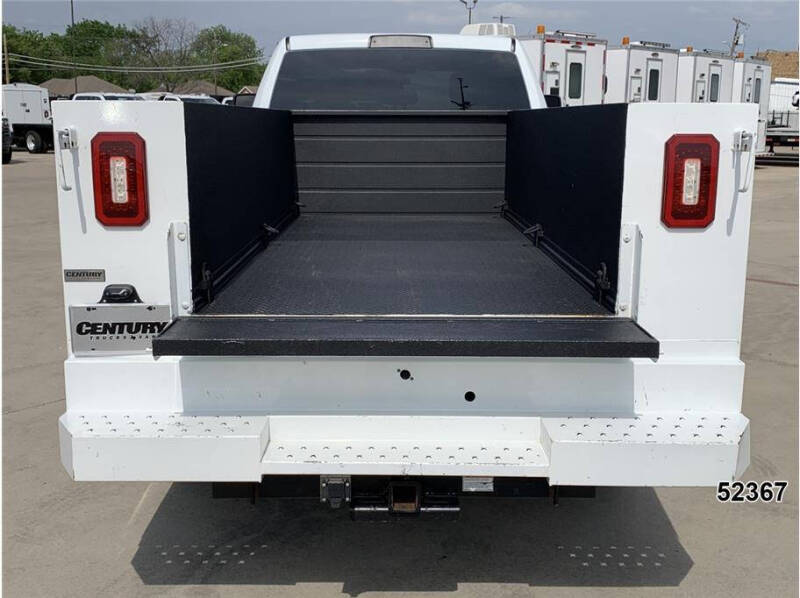 2024 RAM 3500