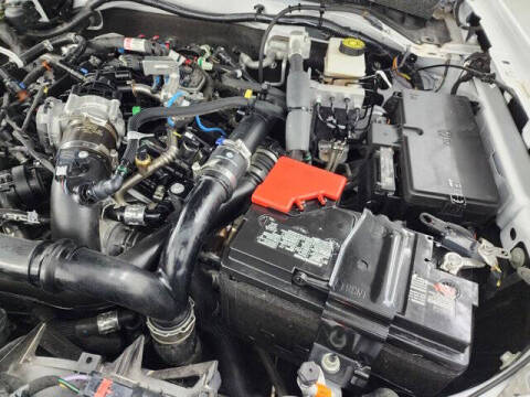 2023 Ford Bronco Badlands Advanced