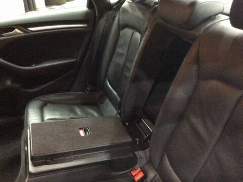 2016 Audi A3 2.0T quattro Premium