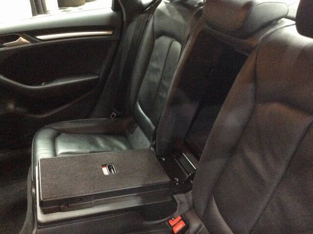 2016 Audi A3 2.0T quattro Premium