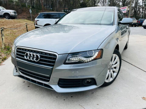 Cars For Sale in Marietta, GA - Nationwide Auto Sales