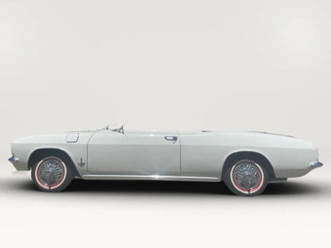 1965 Chevrolet Corvair