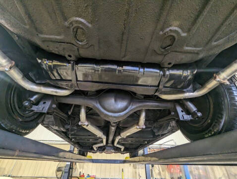 1962 Oldsmobile Starfire