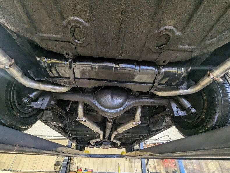 1962 Oldsmobile Starfire