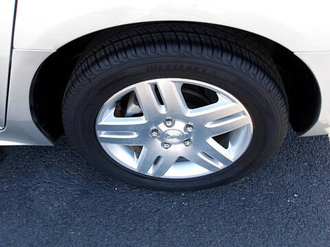 2012 Chevrolet Impala LT Fleet