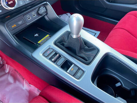 2024 Honda Civic Type R