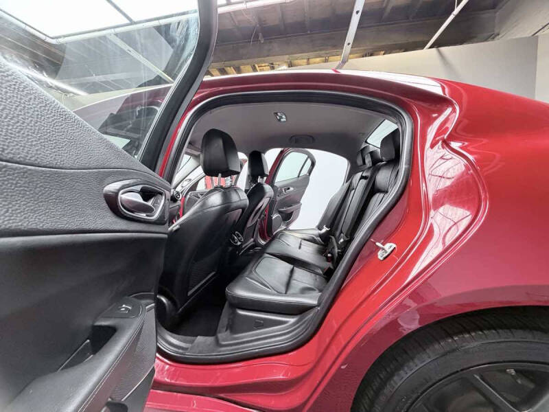 2020 Alfa Romeo Giulia