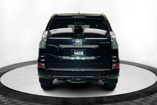 2019 Lexus GX 460