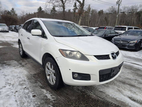 2007 Mazda CX-7 Grand Touring