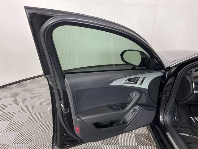 2013 Audi A6 2.0T Premium