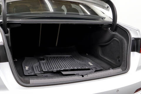 2019 Audi A6 quattro Prestige 55 TFSI