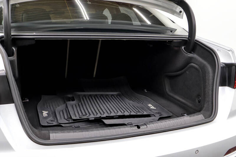 2019 Audi A6 quattro Prestige 55 TFSI