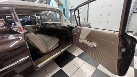 1960 Oldsmobile Eighty-Eight