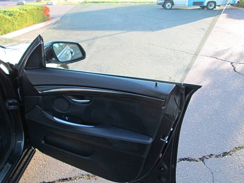 2014 BMW 5 Series 535i xDrive Gran Turismo