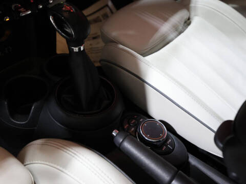 2018 MINI Hardtop 4 Door Cooper S