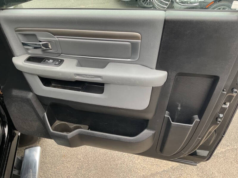 2014 RAM 2500 SLT