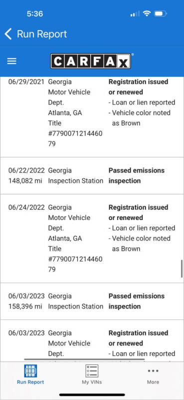 2012 Honda Odyssey EX-L w/DVD
