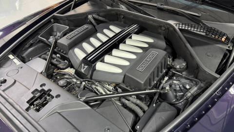 2010 Rolls-Royce Ghost