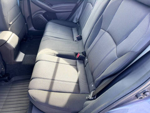 2018 Subaru Impreza Premium