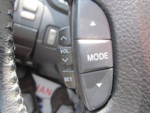 2004 Lexus LS 430