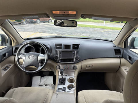 2013 Toyota Highlander