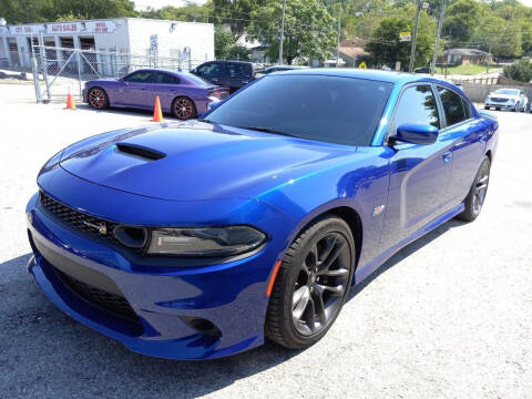 Cars For Sale In Nashville, TN - City Car Inc