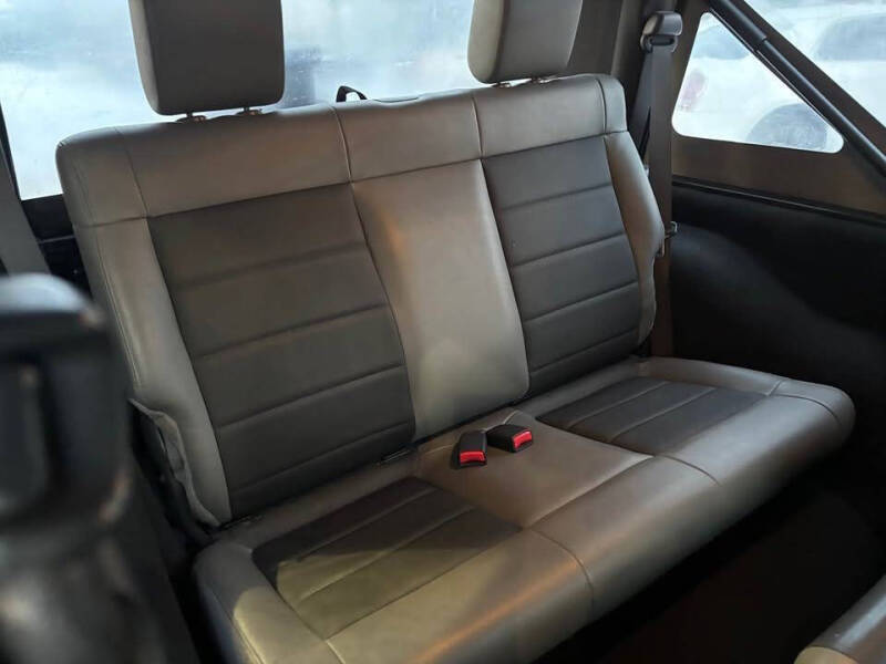 2008 Jeep Wrangler X