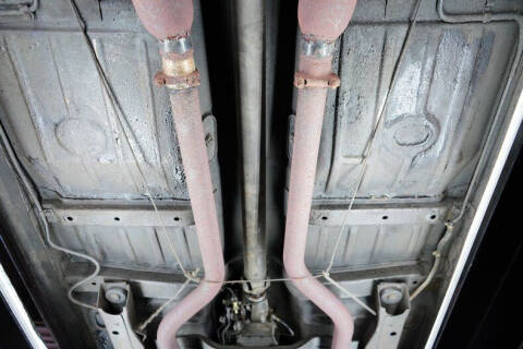 1969 Pontiac Acadian