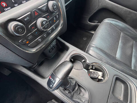 2020 Dodge Durango R/T