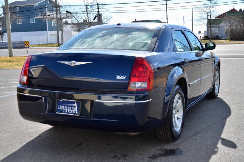 2006 Chrysler 300 Touring
