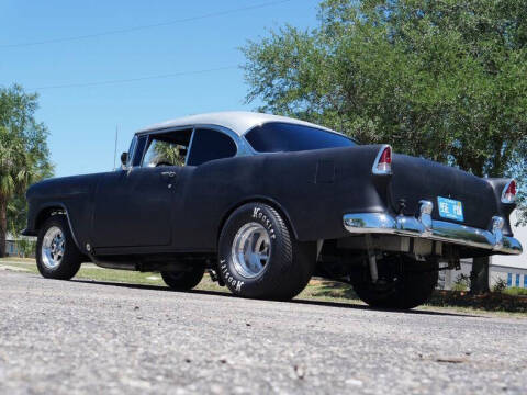 1955 Chevrolet 210