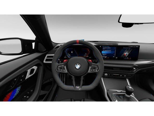 2026 BMW M2