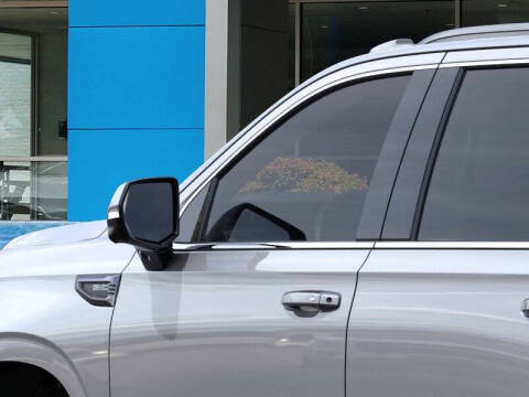 2025 GMC Yukon AT4 Ultimate