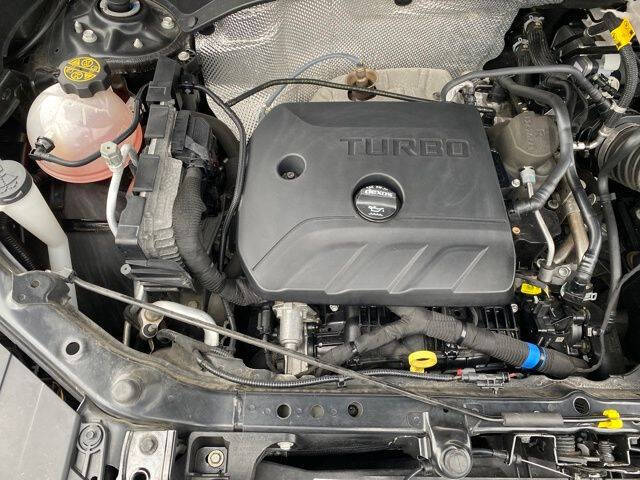 2022 Chevrolet TrailBlazer ACTIV