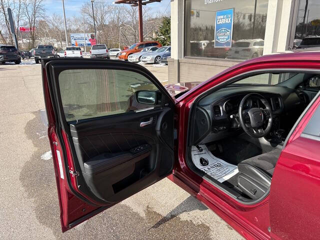 2023 Dodge Charger GT