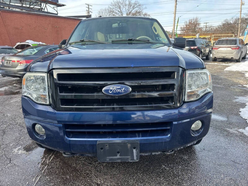 2011 Ford Expedition XLT