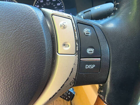 2013 Lexus ES 300h