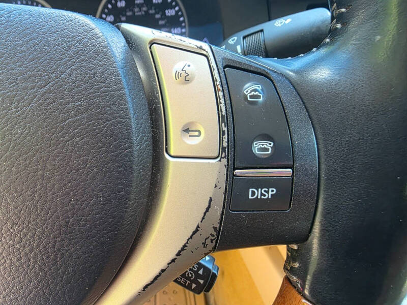 2013 Lexus ES 300h