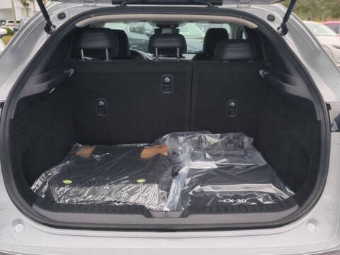 2026 Mazda CX-30 2.5 S Select Sport