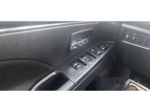 2015 Mitsubishi Outlander Sport SE