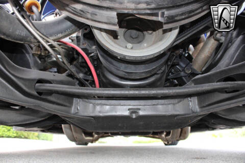 1966 Chevrolet Impala