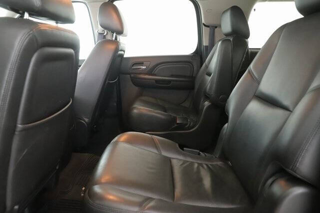 2013 GMC Yukon XL Denali