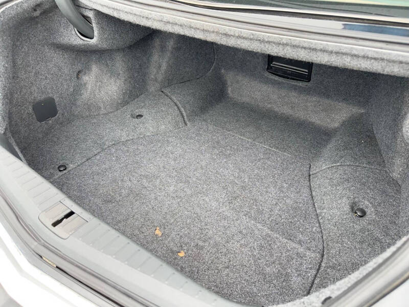 2013 Acura TL w/Tech