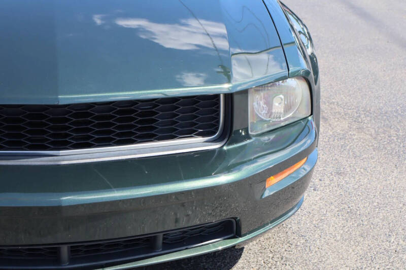 2008 Ford Mustang GT Premium